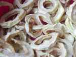 dried apples, High Cross apple, leicestershire apple