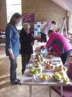 apple day, friends' meeting house, queens rd, leicester, 2011