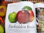 leicestershire magazine, apple article, oct 2010
